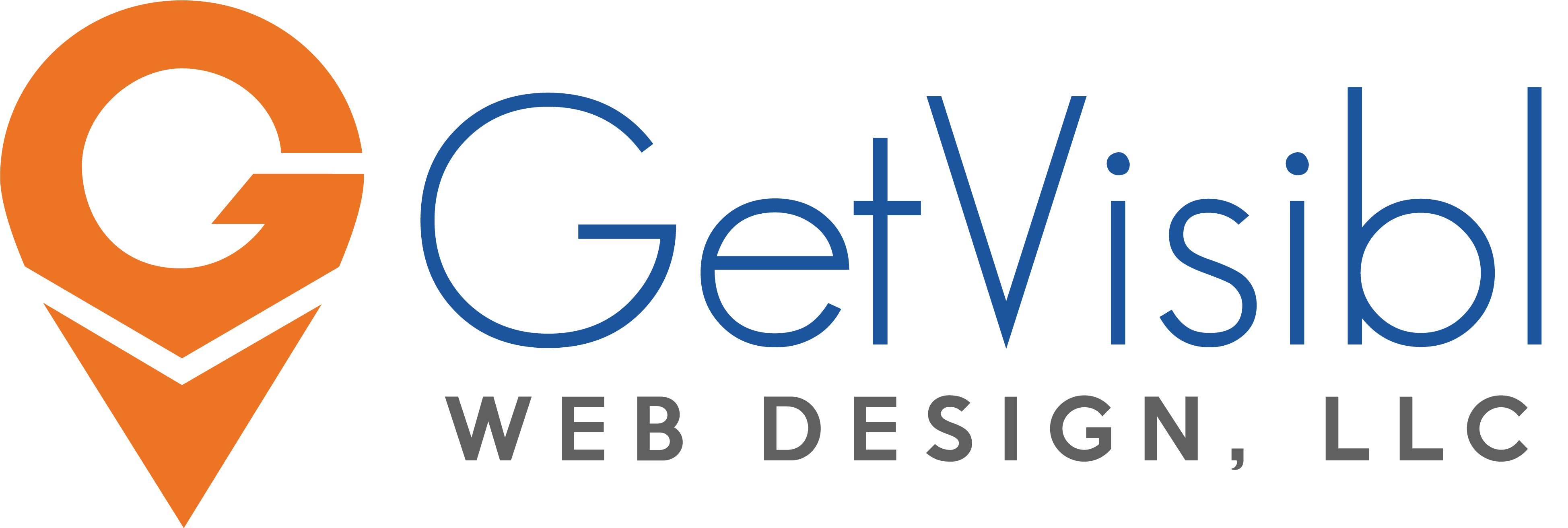 Get Visibl Web Design